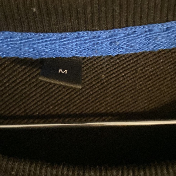 The Rockies Worldwide No-Brand Crewneck Size M - Picture 3 of 7